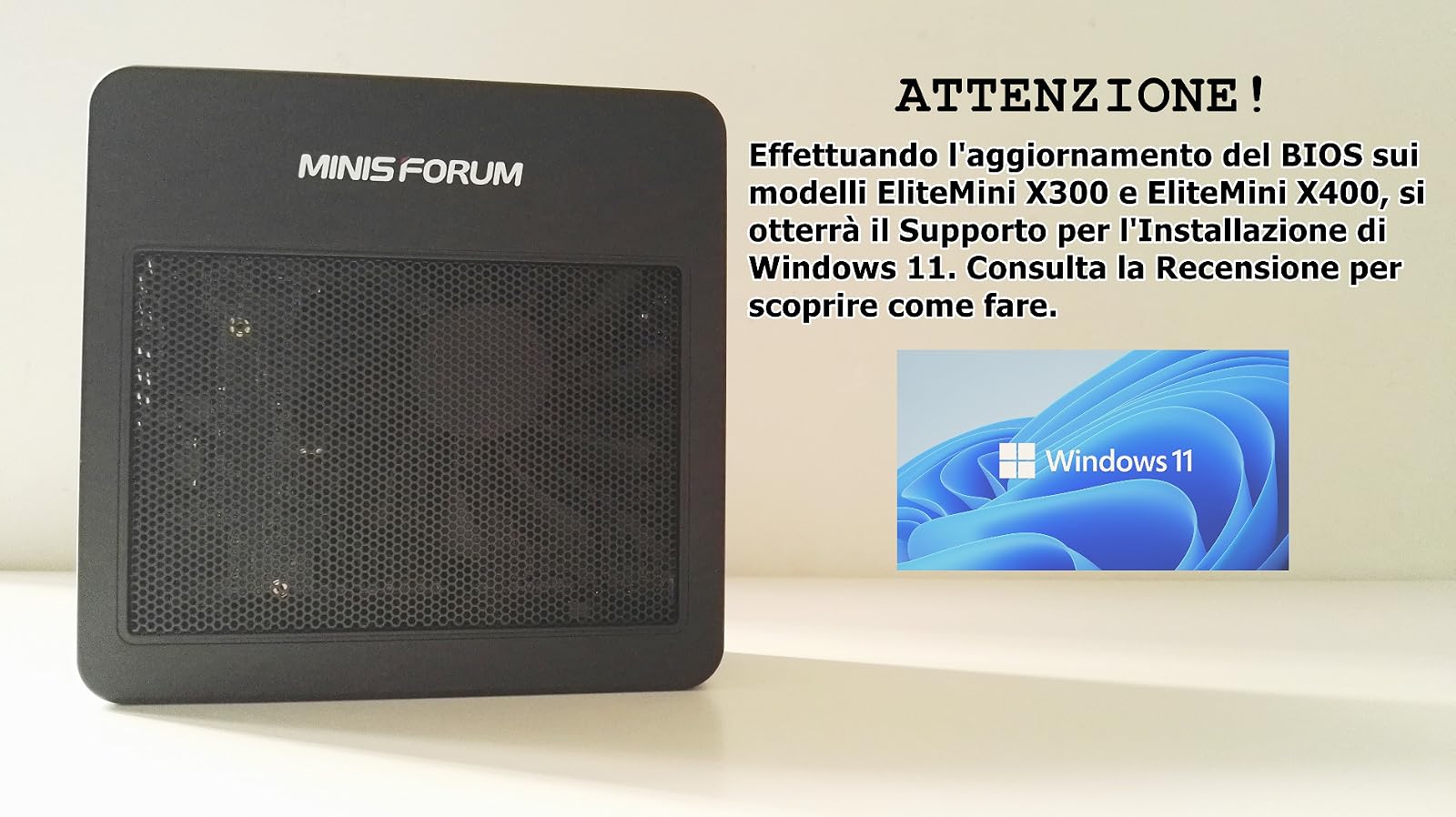 minisforum